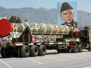 دفاعی بجٹ میں 70 ارب روپے کا اضافہ کیا جائیگا