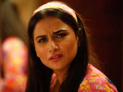 ودیا بالن ڈیپ فیک سے بنائی گئی اپنی جعلی ویڈیوز پر سیخ پا