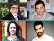 اعضاعطیہ کرنے کا اعلان کرنے والے بالی ووڈ اداکار