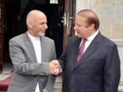 پاک افغان تعلقات اور زمینی صورتحال