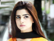 سوہائے علی ابڑو نے فلم انڈسٹری میں قدم رکھ دیا