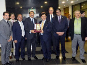 امریکی کمپنی پاکستان میں6 ہزار میگا واٹ کا گیس پاور پلانٹ لگائے گی