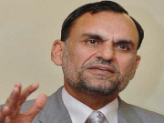 خیبرپختونخوا سے سینیٹ کی خالی نشست پر تحریک انصاف کے اعظم سواتی کامیاب