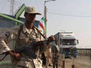 پاک ایران سرحد پر5 نئے مشترکہ تجارتی پوائنٹس بنانے پراتفاق