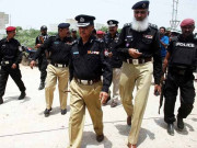 آئی جی سندھ دہشت گردی میں استعمال کیے جانے والے اسلحے سے بے خبر