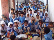 مستقبل اسکول سے شروع ہوتا ہے