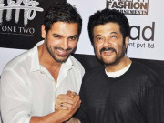 انیل کپور اور جان ابراہم ’’آنکھیں2 ‘‘میں کام کریں گے