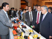 معیشت درست راہ پر آگئی شرح نمو بہتر اور افراط زر میں کمی آئی ہے اسحٰق ڈار