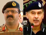ایم کیوایم کے9 کارکنوں کی گمشدگی پر آئی جی سندھ اور ڈی جی رینجرز سے جواب طلب
