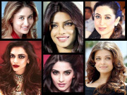 بالی ووڈ کی 6 معروف اداکارائیں جو تعلیم مکمل نہ کرسکیں