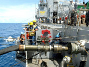 پاکستانی سمندری حدود میں اضافے سے 4 ارب ڈالر کا بھارتی منصوبہ خاک میں مل گیا