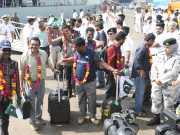 خلیج سے پاکستانیوں کے ہنگامی اخراج کیلیے ڈیسک کی سفارش