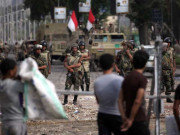 مصر میں مسلح افراد کی عدالت میں فائرنگ 3 جج ہلاک غیر ملکی خبر ایجنسی