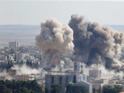 شام میں امریکی فضائی کارروائی میں داعش کا اہم رہنما ابو سیاف ہلاک پینٹا گون