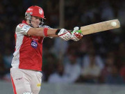 آئی پی ایل میچ کے دوران گیند لگنے سے سکیورٹی اہلکار کی آنکھ ضائع ہوگئی