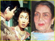 نواب بانو ۔۔۔ نمی