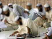 کراچی میں قومی ایکشن پلان کے تحت 167 غیر رجسٹرڈ مدارس کو سیل کردیا گیا