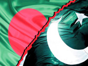 بنگلہ دیش نے پاکستان کوایک بارپھرہری جھنڈی دکھادی
