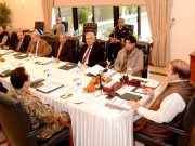 وفاقی حکومت کا قومی ایکشن پلان کو  مزید خود مختار اور موثر بنانے کا فیصلہ