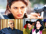 بھارتی حکمران طبقے کی رنگ رلیاں