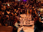 ’’خودکش حملہ کرنے اور کرانے والے جہنمی ہیں‘‘ شیوخ الحدیث کانفرنس اعلامیہ