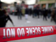 مظلوم کراچی