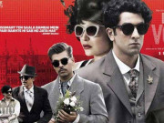 ریویو ’بومبے ویلوٹ‘