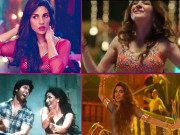 پاکستان فلم انڈسٹری بالی ووڈ کے نقش قدم پر