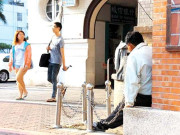 دور حاضر کا ’مجنوں‘ 20 برس سے ریلوے اسٹیشن پر ’ لیلیٰ‘ کا منتظر