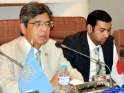 توانائی بحران اور بدامنی پاکستان میں گاڑیاں تیار نہ ہونے کی وجہ ہیں جاپانی سفیر