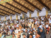 زمبابوے کےخلاف سیریز کی ٹکٹوں پر شائقین ٹوٹ پڑے