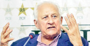 سعید اجمل کو 3 ماہ تک کاؤنٹی کرکٹ کھیلنے کا کہا جائے گا شہریار خان