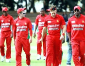 شکریہ زمبابوے