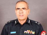 زمبابوے ٹیم کو بین الاقوامی سطح کی سیکیورٹی دینگے آئی جی پنجاب