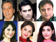 پاکستان میں انٹرنیشنل کرکٹ کی بحالی پرفنکارخوش اسٹیڈیم میں میچ دیکھیں گے