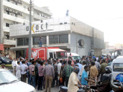 ایگزیکٹ کے خلاف تحقیقات کا رخ موڑنے کی کوشش اعلیٰ بیوروکریسی سرگرم