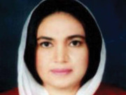 میرے بیٹے نے مشکوک سرگرمیوں پرایگزیکٹ چھوڑی ایم پی اے ثریا نسیم