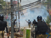 سانحہ ماڈل ٹاؤن کی مشترکہ تحقیقاتی ٹیم نے وزیراعظم اور وزیراعلیٰ پنجاب کو کلین چٹ دیدی