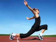 ورزش سے جسم میں کولیسٹرول کی مقدار مستحکم رہتی ہے