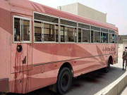 سانحہ صفورا میں گرفتار دہشت گرد طاہر کا تعلق کوٹری سے ہے