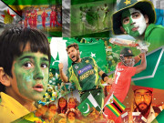 خوش آمدیدزمبابوےسونے پاکستانی میدان آج پھرآباد ہوجائیں گے