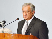 سعودی عرب کی پاکستان سے ایٹمی ہتھیار حاصل کرنے کی خبروں میں صداقت نہیں دفترخارجہ