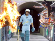 اظہر الدین پر بنائی جانے والی فلم کاپہلا ٹریلر جاری