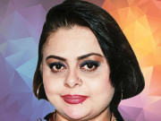 اسٹیج اورٹی وی کی اداکارہ مہوش دل کا دورہ پڑنے سے انتقال کر گئیں