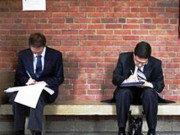 چند منٹ کا انٹرویو اہلیت ثابت کرسکتا ہے