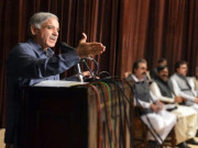 عوام ترقی کے سفر میں رکاوٹ ڈالنے والوں کوکبھی معاف نہیں کریں گے شہباز شریف