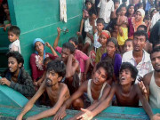 مسلمان ہیں تو کیا یہ انسان بھی تو ہیں