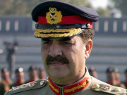 دہشت گردی کا یقینی خاتمہ نوشتہ دیوار