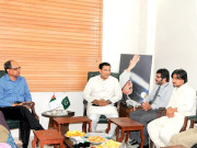 نوجوان ہی ملک کوترقی کی شاہراہ پر لے جائینگےارکان یوتھ اسمبلی