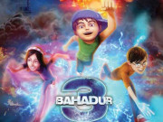 فلم ریویو 3 بہادر